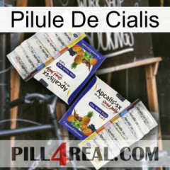 Cialis Pill 12